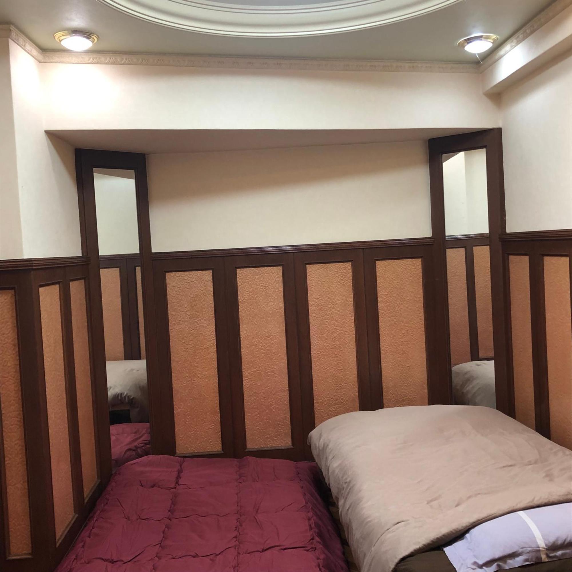 Appartamento Shinjuku House 4 Tokyo Esterno foto
