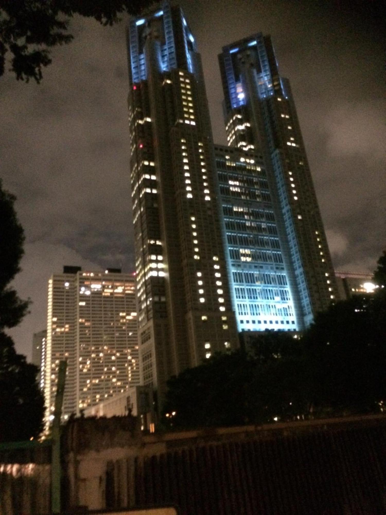 Appartamento Shinjuku House 4 Tokyo Esterno foto